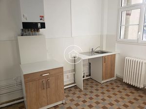 Location appartement 2 pièces 40.04 m² à Vendome (41100)  490 €