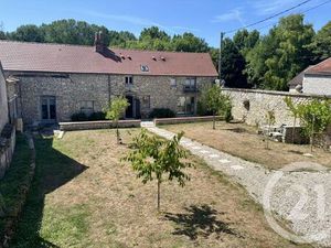 Maison à vendre - 6 pièces - 170 77 m2 - Buthiers - 77 - ILE-DE-FRANCE