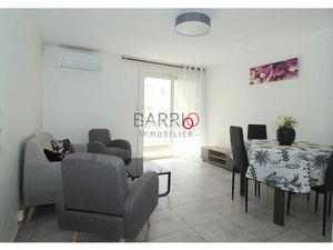 Location meublée appartement 3 pièces 68 m² à Port-Vendres (66660)  720 €