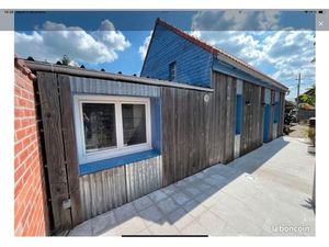 en vente Maison individuelle 63 m² – 219 000 € |Chemy