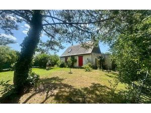 Maison Nouvion-et-Catillon 95 m² T-5 à vendre  125 000 €