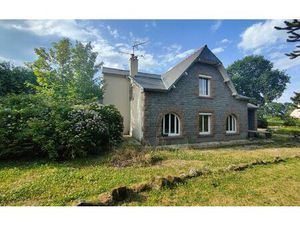 Maison Squiffiec 258 m² T-6 à vendre  172 780 €