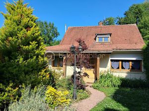 Maison de 122 m² à Folembray