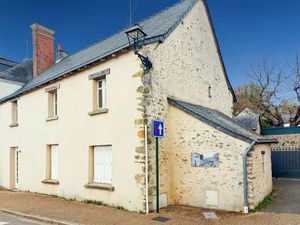 Vente Immeuble à Laval (38190) : à vendre / 88m² Laval