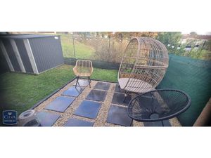 Appartement à louer 2 pièces 38.46 m² - Castelculier (47) - 518€