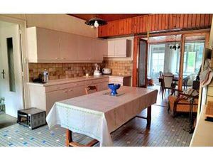 Vente Maison à Exoudun (79800) : à vendre / 121m² Exoudun