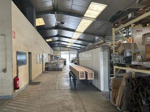 Local d'activité A LOUER