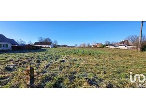 Vente Terrain 1 005 m²