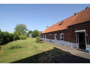 en vente Maison 135 2 m² – 138 000 € |Estourmel