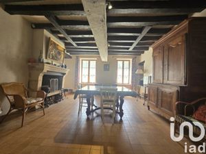 Vente maison 5 pièces 95 m² à Val-au-Perche (61260)  89 000 €