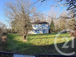 Vente maison 6 pièces 81.5 m² à Gargilesse-Dampierre (36190)  88 800 €