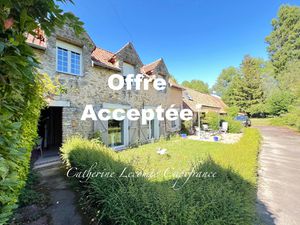 Maison à vendre WIMILLE 6 pièce(s) 137m2 379 900€