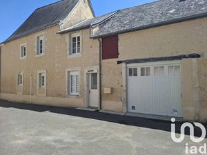 Vente maison 5 pièces 110 m² à Tennie (72240)  159 950 €