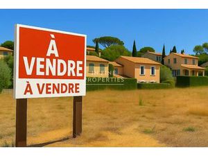 Terrain A Vendre Mouans Sartoux