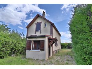 Vente maison 4 pièces 81.22 m² à La Chapelle-Saint-Luc (10600)  169 000 €