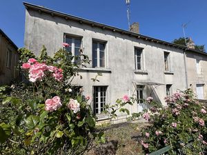 Achat Maison 7 pièces 120m²