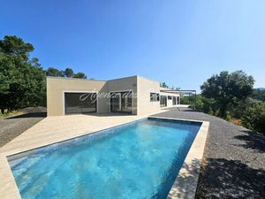 Vente propriété 6 pièces