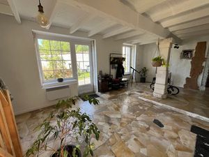 Vente maison 5 pièces 132 m² à Rouillac (16170)  127 680 €