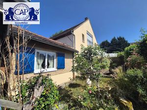 Vente maison 5 pièces 140 m² à Saligny (89100)  199 500 €