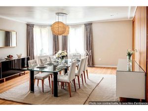 Vente maison 6 pièces 128 m² à Andlau (67140)  185 900 €