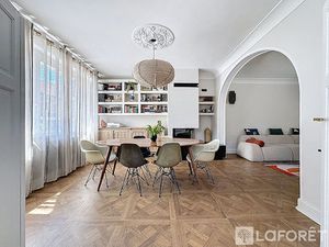 Maison T7 près de METEREN à vendre