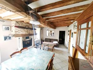 Vente maison 5 pièces 130 m² à Denonville (28700)  195 000 €