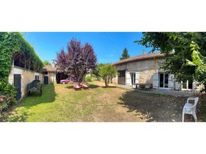 Vente maison 5 pièces 91 m² à Antonne-et-Trigonant (24420)  263 000 €