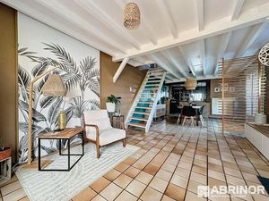 Vente maison 4 pièces 123 m² à Bousbecque (59166)  230 000 €