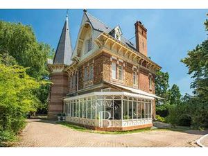 Maison à vendre 12 Pièces 380 m2 Sèvres - 2 750 000 €