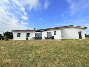 Vente villa 5 pièces 127 m² à Le Houga (32460)  265 000 €