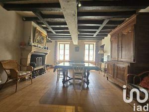 Vente Maison à Gémages (61130) : à vendre / 95m² Gémages