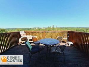 Viager occupé - F80-H80 ans - MURET (31600)