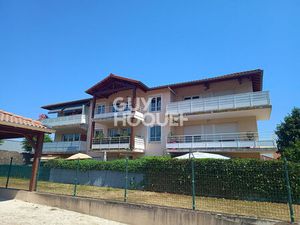 Vente appartement 4 pièces 80m2 Bourgoin-Jallieu 38300 - 235000 € - Surface Privée