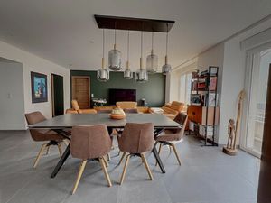 Vente appartement 5 pièces 136 m² Maîche (25120)