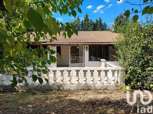 Vente maison 5 pièces 137 m² Lézan (30350)