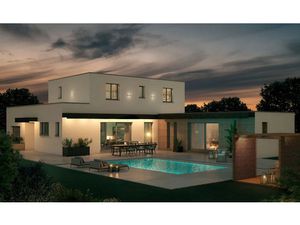 Vente maison neuve 6 pièces 140 m² à Muret (31600)  400 000 €