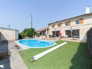 Vente maison 5 pièces 167 m² à Cezac (33620)  327 920 €