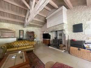 Vente maison 12 pièces