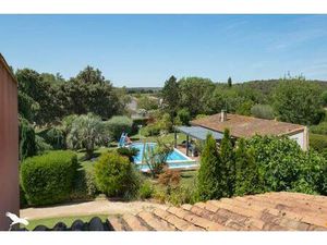 Vente maison 6 pièces 220 m² Teyran (34820)