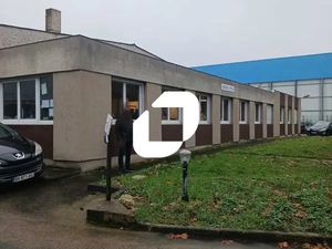 Vente Entrepôt Vitry Sur Seine 94400