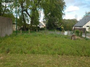 Annonce vente terrain terrain de 252m2 à Derval (44590) - ParuVendu.fr ref 992781331716