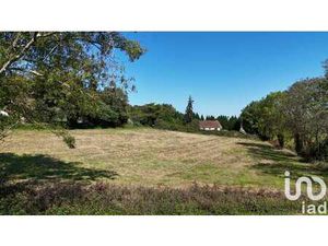 Vente Terrain à Maspie-Lalonquère-Juillacq (64350) : à vendre / 2930m² Maspie-Lalonquère-J