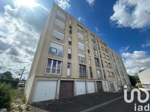 Vente Appartement T1 à Saint-Julien-les-Villas (10800) : à vendre T1 / 27m² Saint-Julien-l