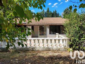 Vente Maison à Lézan (30350) : à vendre / 137m² Lézan