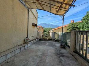 Vente Maison à Los Masos (66500) : à vendre / 72m² Los Masos