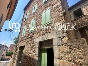 Vente Maison à Coustouges (66260) : à vendre / 163m² Coustouges
