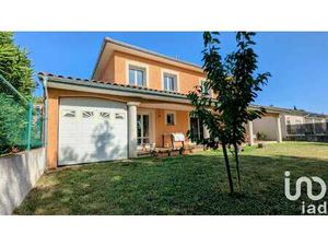 Vente Maison à Étoile-sur-Rhône (26800) : à vendre / 128m² Étoile-sur-Rhône