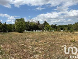 Vente Terrain à Lectoure (32700) : à vendre / 712m² Lectoure