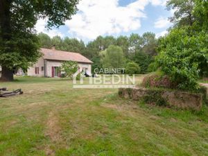 Vente maison 7 pièces 247 m² à Saint-Vincent-de-Paul (40990)  449 000 €