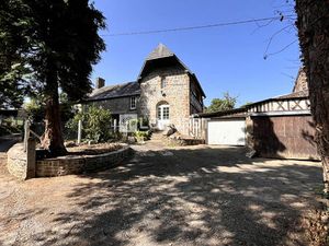 Maison Berjou 6 pièces 132 m²